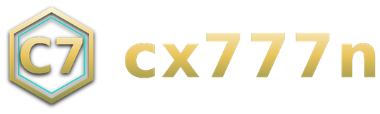 cx777n logo